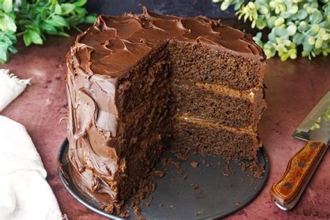 keep it cleaner matilda mud cake recipe|The Ultimate Matilda Cake .